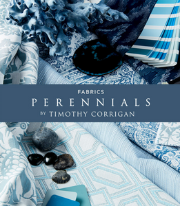 Everlasting Elegance: Fabrics with Performance by Perennials