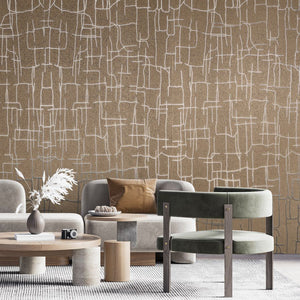 Cork Wallpaper: The Perfect Blend of Style, Functionality, and Eco-Friendliness