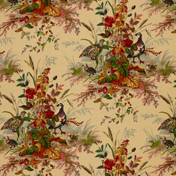 Schumacher Fabrics #1106032 at Designer Wallcoverings - Your online resource since 2007
