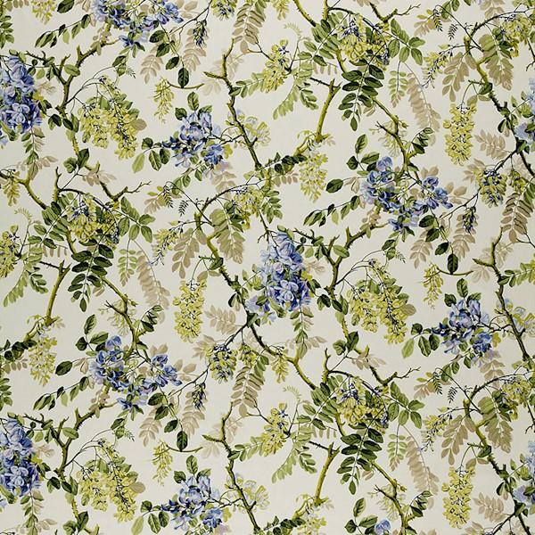 Schumacher Fabrics #1318000 at Designer Wallcoverings - Your online resource since 2007