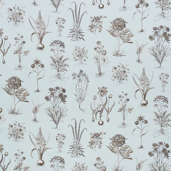 Schumacher Fabrics #178750 at Designer Wallcoverings - Your online resource since 2007