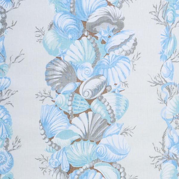 Schumacher Fabrics #178780 at Designer Wallcoverings - Your online resource since 2007