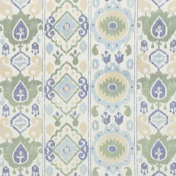 Schumacher Fabrics #179051 at Designer Wallcoverings - Your online resource since 2007