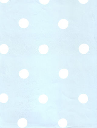Le Dot - Polka Dot Wallpaper