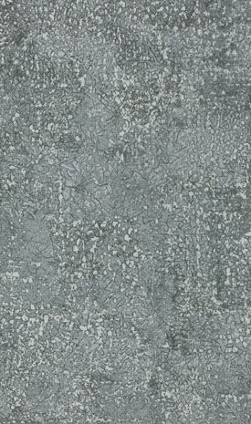 Aged Crackle Wallpaper Metal Print
