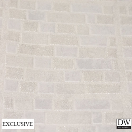 Vomera Pearl Faux Tile