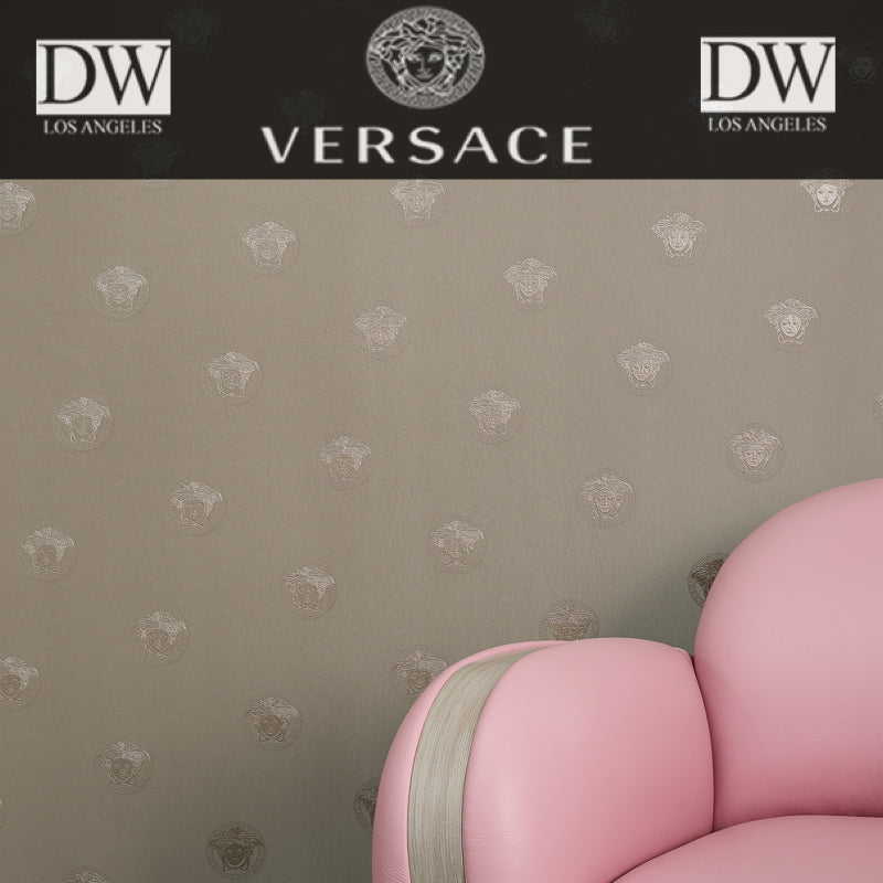 Versace Room Setting 5
