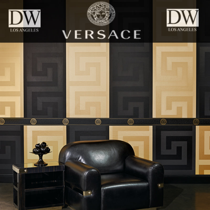 Versace Room Setting 14