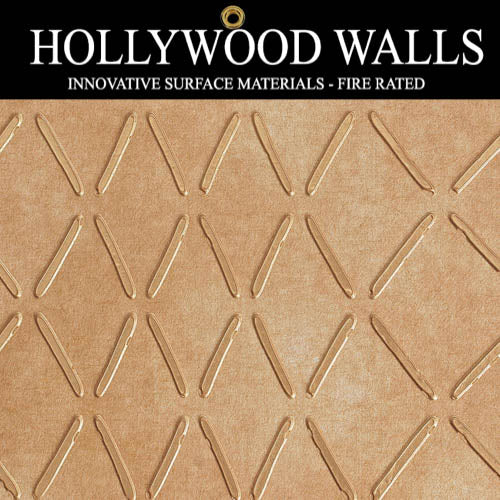 Hollywood Handcrafted Nouveau Texture