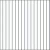 Medallion Stripe 2 Digital Print Wallpaper - Pattern Design Lab