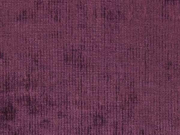 Plushy - One of our most elegant chenille velvet fabrics. You wi