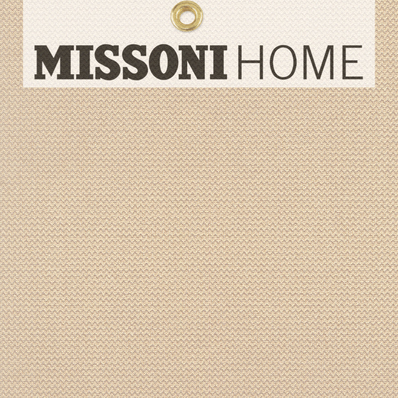 Missoni Home Mini Chevron Wallpaper - Gold