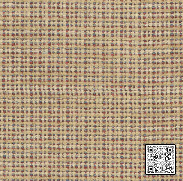  TEPEY CHENILLE COTTON - 54%;RAYON - 46% WHEAT MULTI  UPHOLSTERY available exclusively at Designer Wallcoverings