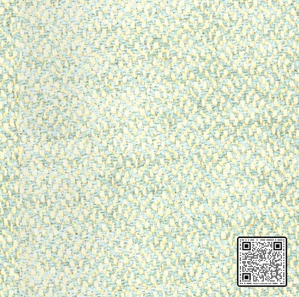  COTTIAN CHENILLE RAYON - 52%;COTTON - 48% TURQUOISE   UPHOLSTERY available exclusively at Designer Wallcoverings