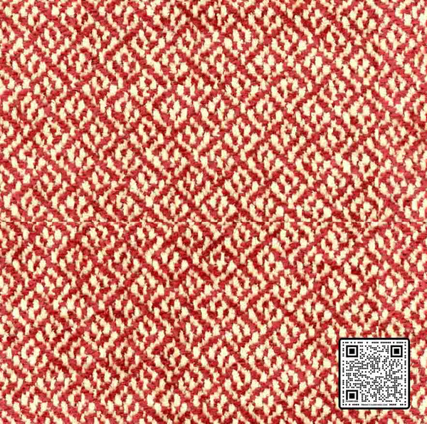  COTTIAN CHENILLE RAYON - 52%;COTTON - 48% BURGUNDY/RED   UPHOLSTERY available exclusively at Designer Wallcoverings