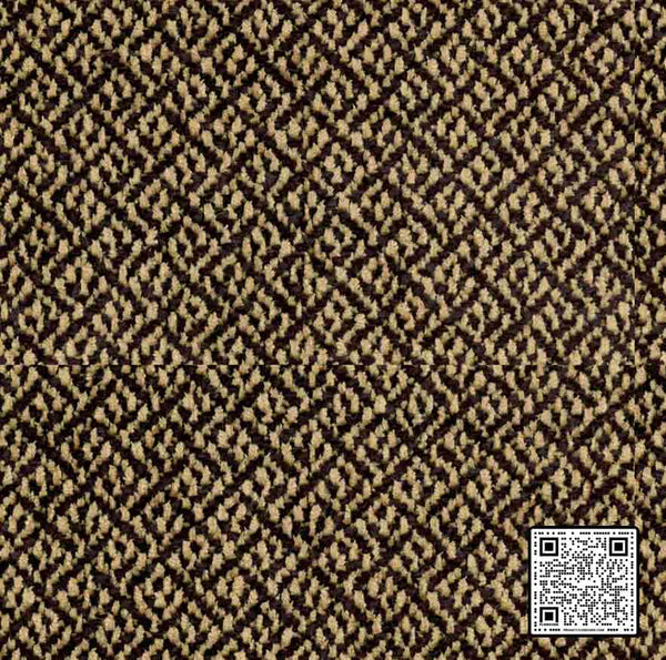  COTTIAN CHENILLE RAYON - 52%;COTTON - 48% BLACK   UPHOLSTERY available exclusively at Designer Wallcoverings