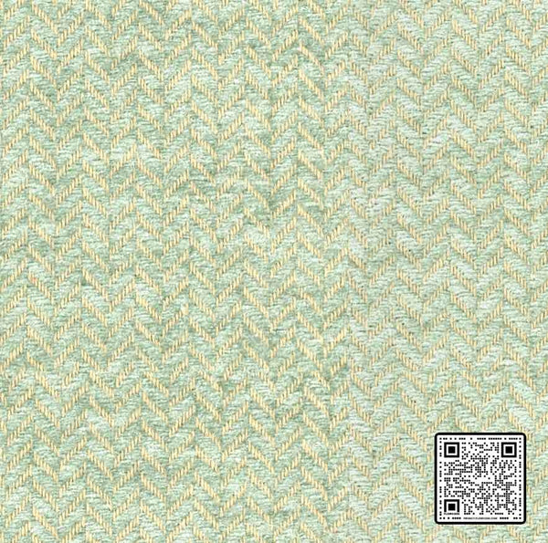  MOTTARET CHENILLE COTTON - 51%;RAYON - 49% TURQUOISE   UPHOLSTERY available exclusively at Designer Wallcoverings