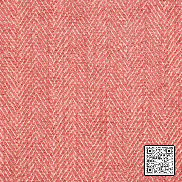  FIRLE CHENILLE II COTTON - 46%;VISCOSE - 42%;LINEN - 12% PINK PINK  UPHOLSTERY available exclusively at Designer Wallcoverings
