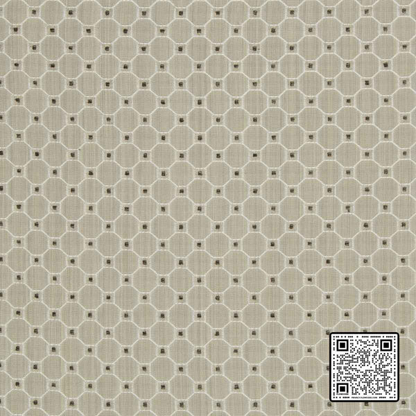  TANNEURS WOVEN COTTON - 49%;RAYON - 36%;RAYON CHENILLE - 15% GREY LIGHT GREY  UPHOLSTERY available exclusively at Designer Wallcoverings