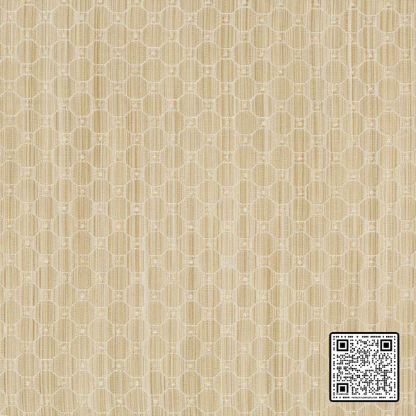  TANNEURS WOVEN COTTON - 49%;RAYON - 36%;RAYON CHENILLE - 15% WHEAT BEIGE  UPHOLSTERY available exclusively at Designer Wallcoverings