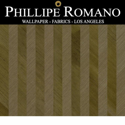 Fine Stripes by Phillipe Romano