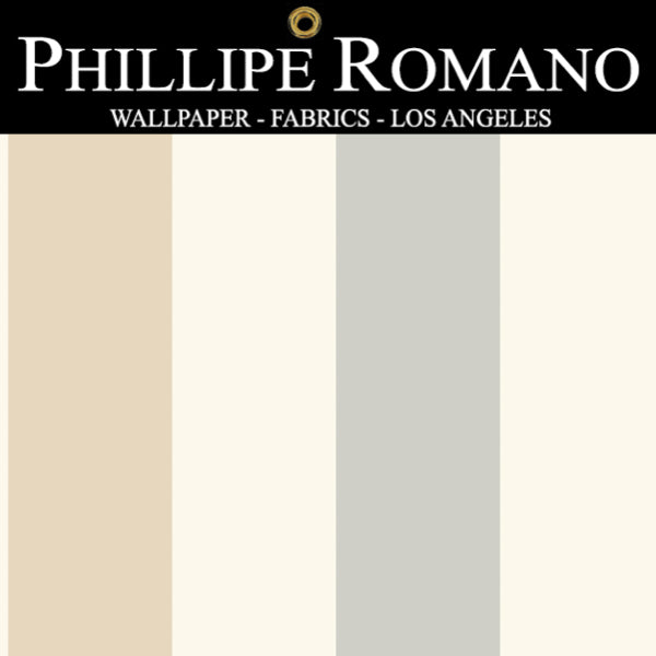 Fine Stripes by Phillipe Romano