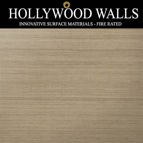 Hollywood Faux Silk Weave