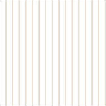 Medallion Stripe 2 Digital Print Wallpaper - Pattern Design Lab