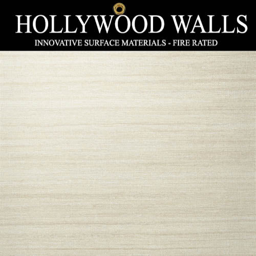 Hollywood Faux Woven Textile Wall