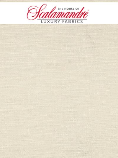 ACTIVATOR DOUBLE FACE FR - IVORY - FABRIC - A92200-002 at Designer Wallcoverings and Fabrics, Your online resource since 2007