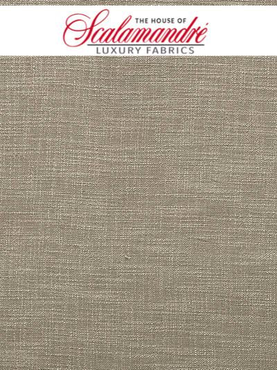 ACTIVATOR DOUBLE FACE FR - GREIGE - FABRIC - A92200-004 at Designer Wallcoverings and Fabrics, Your online resource since 2007