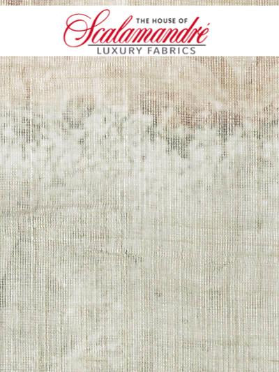 AFFRESCO - NUTMEG - FABRIC - CH0654-407 at Designer Wallcoverings and Fabrics, Your online resource since 2007