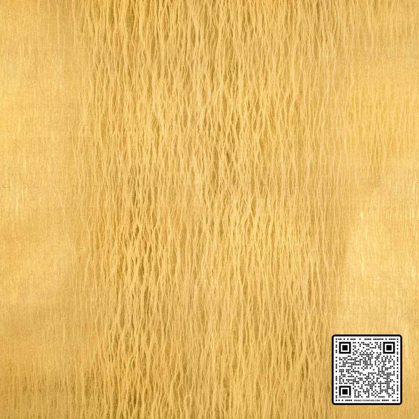  AMAYA GOLD - 80%;SILK - 20% GOLD GOLD METALLIC WALLCOVERING available exclusively at Designer Wallcoverings