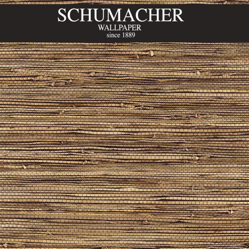 Authorized Dealer of 5002842 by Schumacher Wallpaper at Designer Wallcoverings and Fabrics, Your online resource since 2007