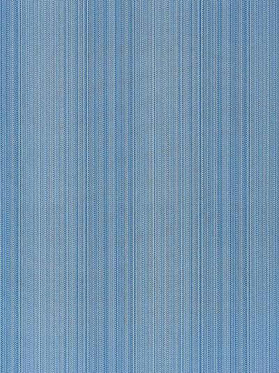 ARIA STRIE - DELFT - SCALAMANDRE WALLPAPER - SC_0013WP88331 at Designer Wallcoverings and Fabrics, Your online resource since 2007