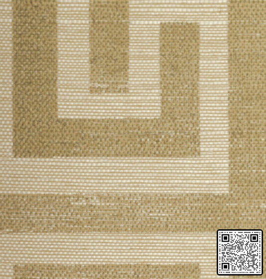  GREEK KEY SISAL    WALLCOVERING available exclusively at Designer Wallcoverings