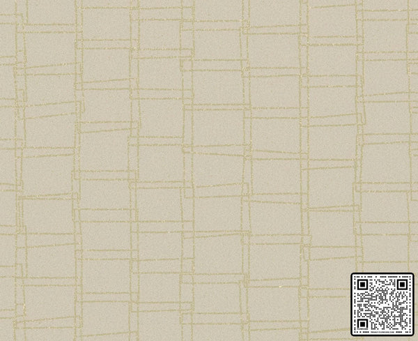  LOOPED MYLAR ON NON WOVEN BEIGE   WALLCOVERING available exclusively at Designer Wallcoverings