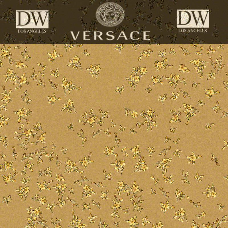 Versace Wallpaper - European Import