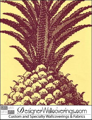 Puget's Pineapple