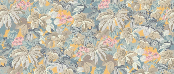 Chica's Authentic Vintage 1920's  Wallpapers
