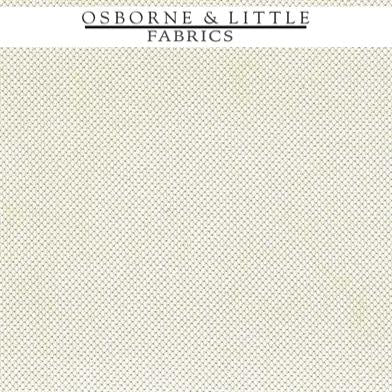 Osborne & Little Fabrics #F6681-12 at Designer Wallcoverings - Your online resource since 2007
