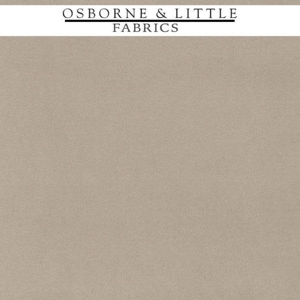 Osborne & Little Fabrics #F6921-03 at Designer Wallcoverings - Your online resource since 2007