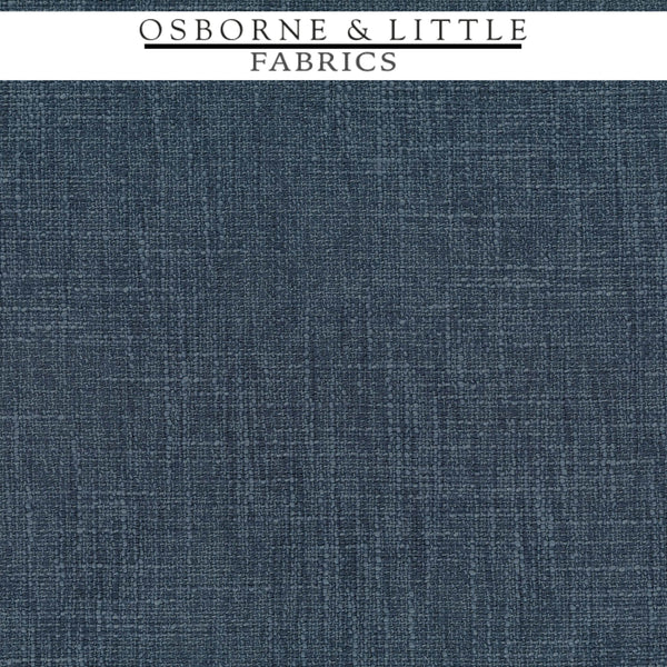 Osborne & Little Fabrics #F7470-24 at Designer Wallcoverings - Your online resource since 2007