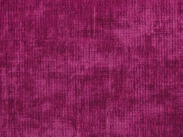 Plushy - One of our most elegant chenille velvet fabrics. You wi