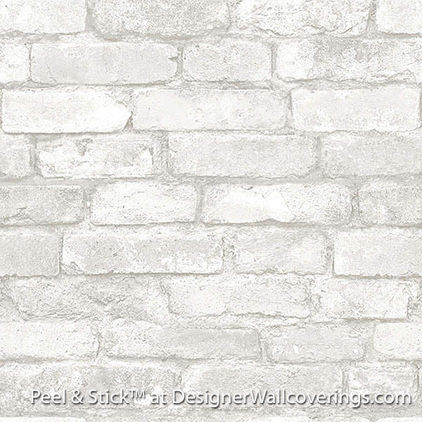 Le Brick by Peel & Stick