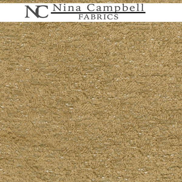 Nina Campbell Fabrics #NCF4383-02 at Designer Wallcoverings - Your online resource since 2007