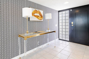 Hollywood Glam Perfection at Palm Springs Luxe Vacation Home