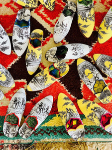 Black-owned Home Decor Brands We Should All Be Supporting