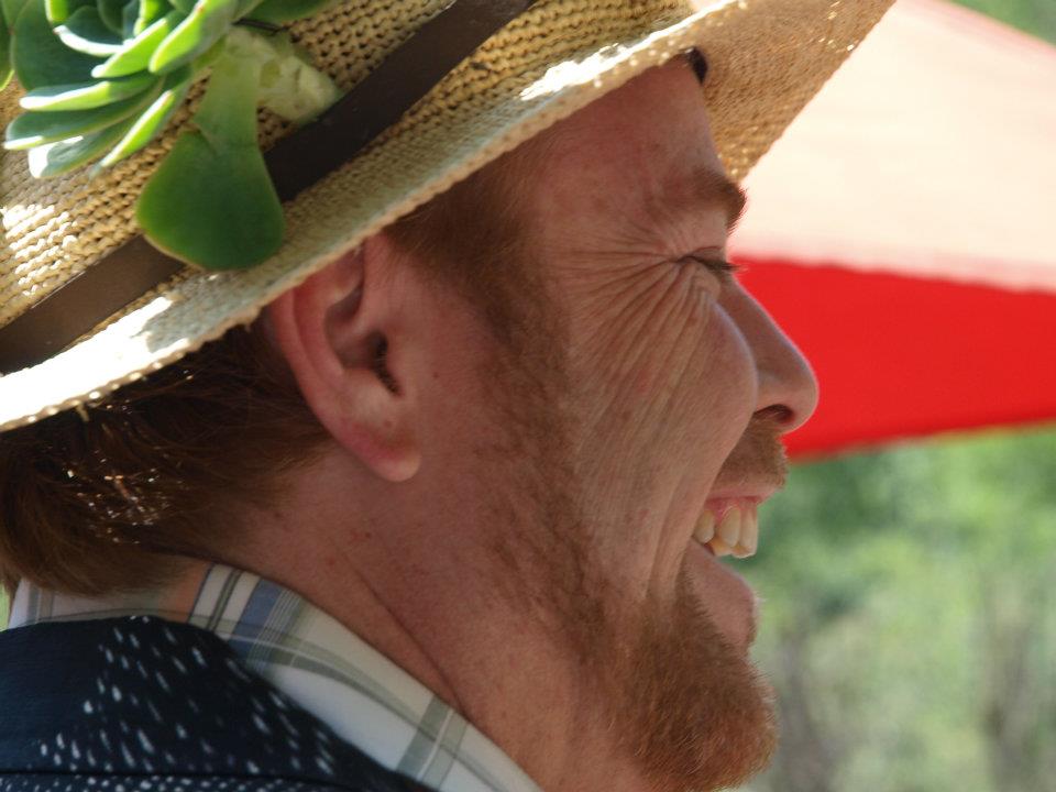 Meet Our Owner and Founder, Steve Abrams