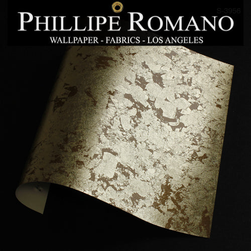 Phillipe Romano - Renaissance Metal Leaf - Phillipe Romano Metals